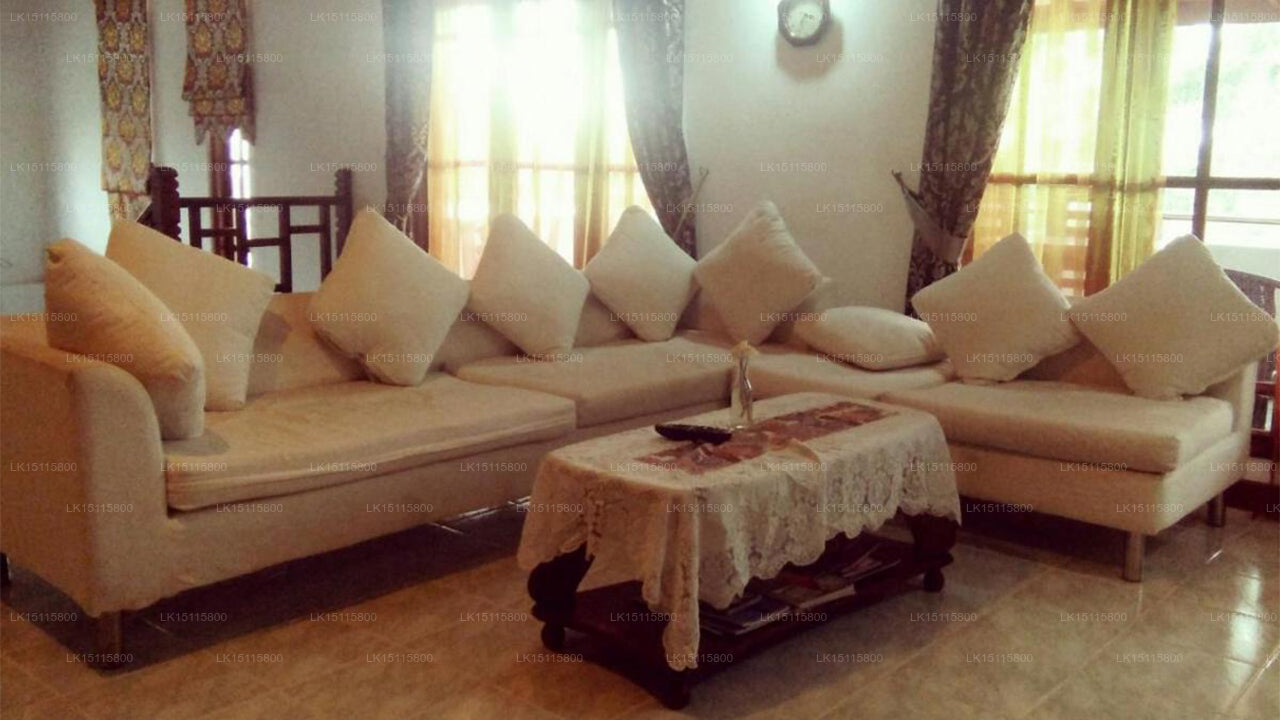 Santees Garden House, Kotagala