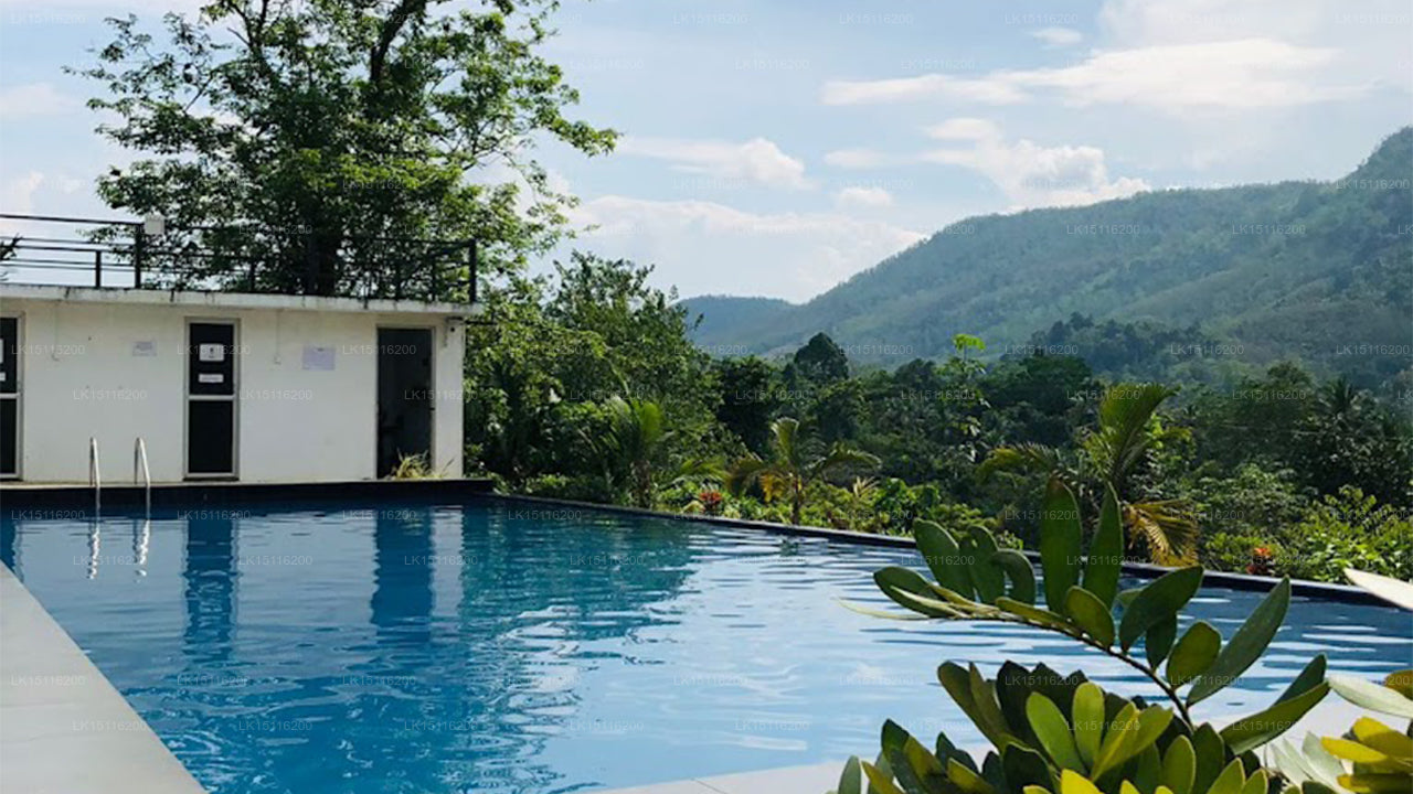 Serene Rest, Kotagala