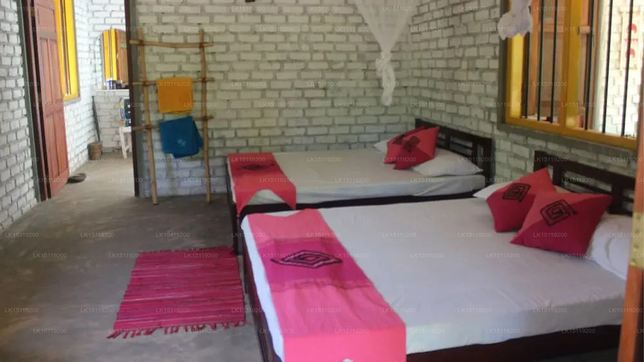 Wellassa Inn, Monaragala