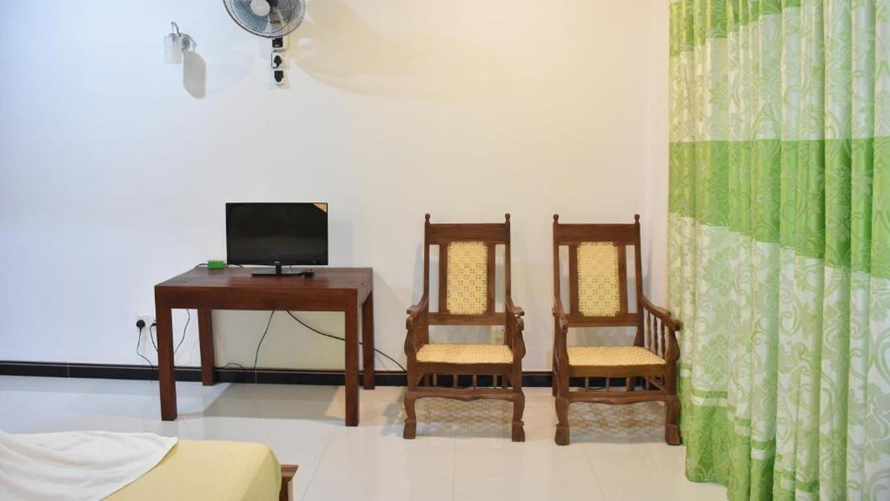 Green Palace Hotel, Anuradhapura