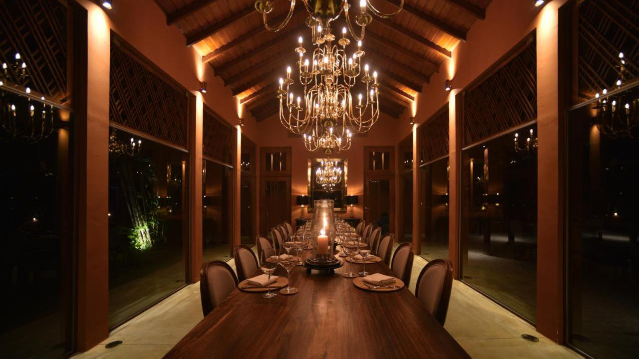 Maya Tangalle Villa, Tangalle