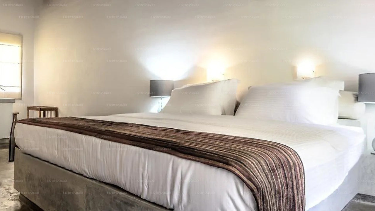 The Lagoon Villa, Negombo