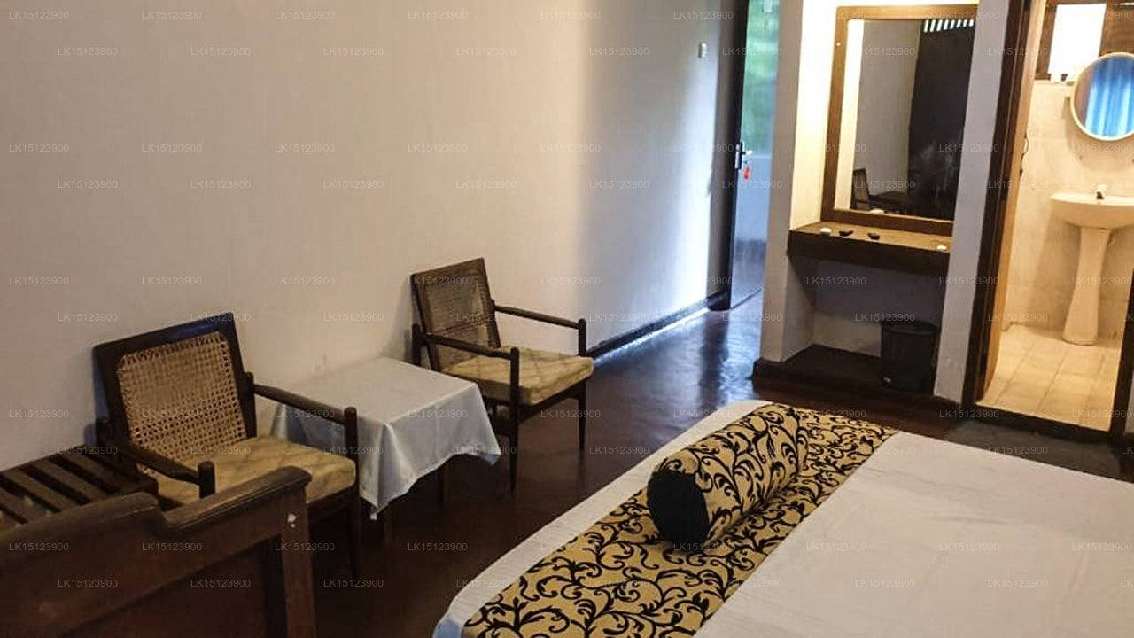 Ashok Hotel, Anuradhapura