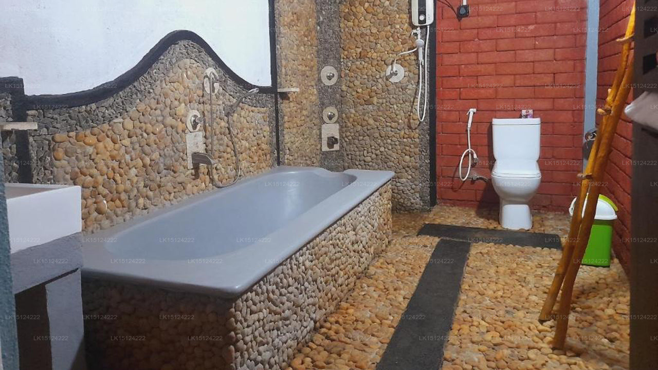 Sandalwood Cottage, Udawalawe