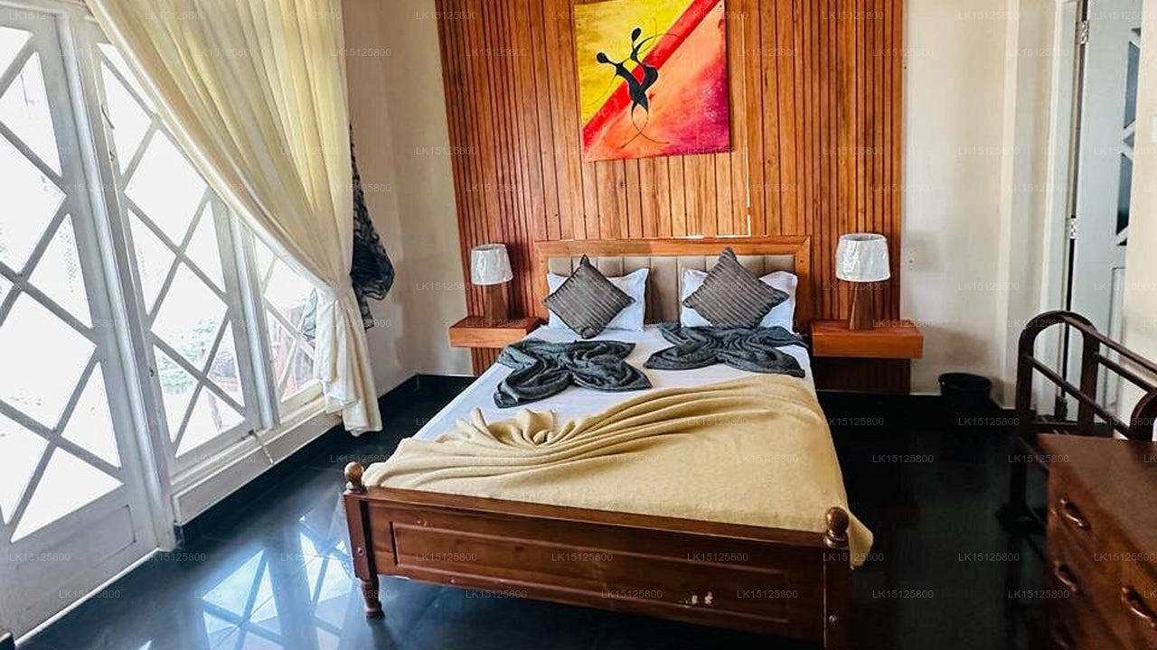 Maples Luxury Holiday Resort, Nuwara Eliya