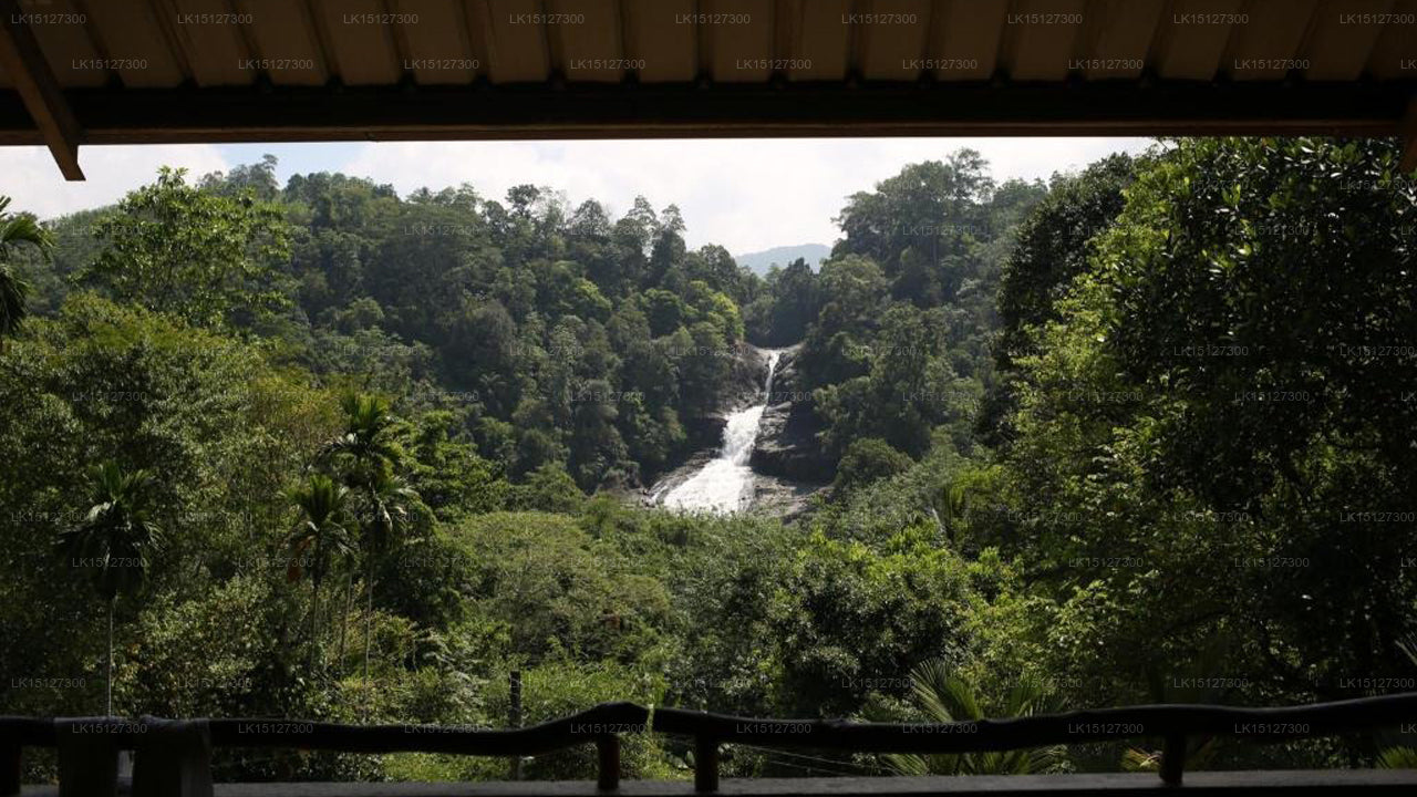 Minara Bopath Ella, Ratnapura