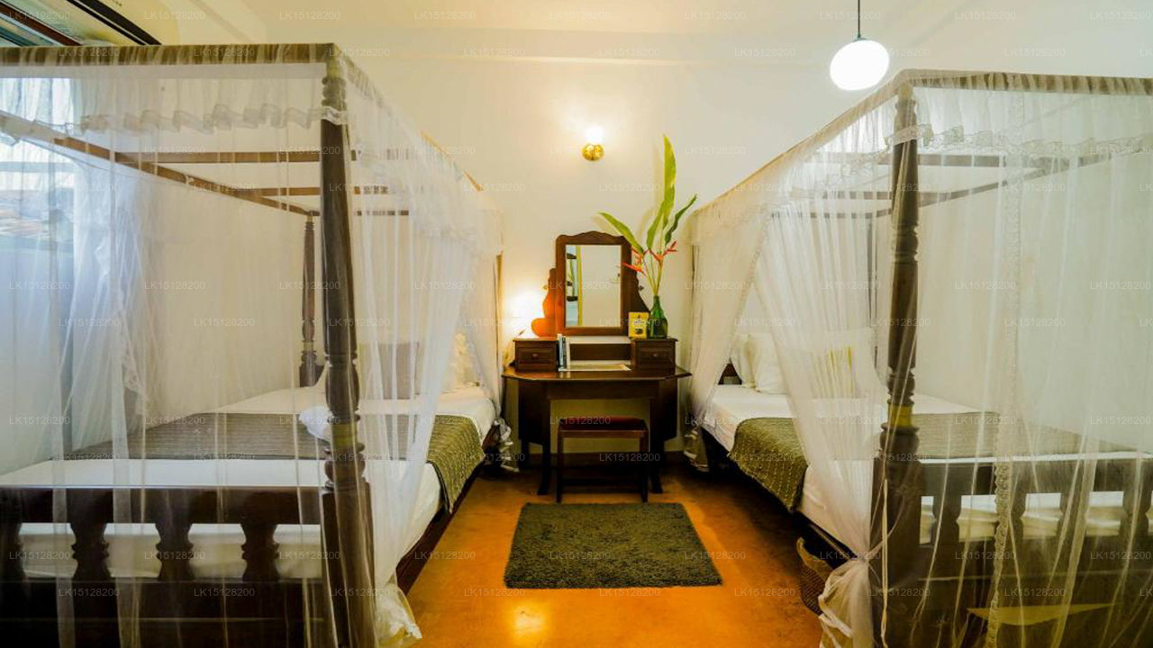 Fort Dew Guest House, Galle