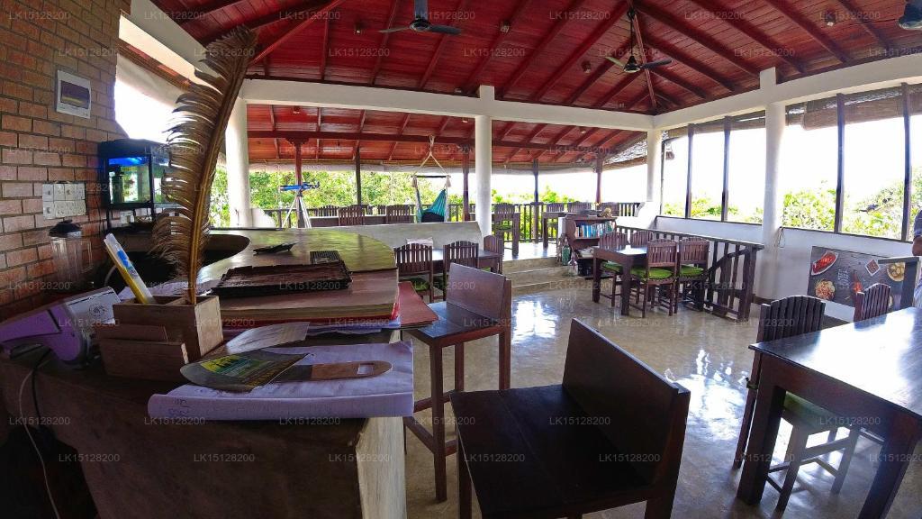 Fort Dew Guest House, Galle