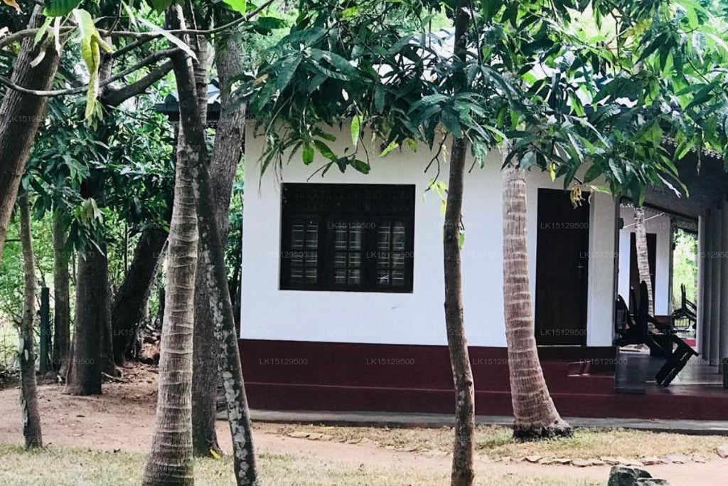 منتجع وسبا جراند ريجينت هوليداي، سيجيريا