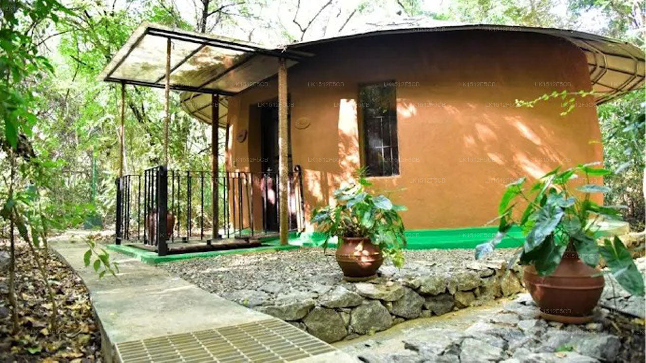 Alkin Adventure Resort, Dambulla