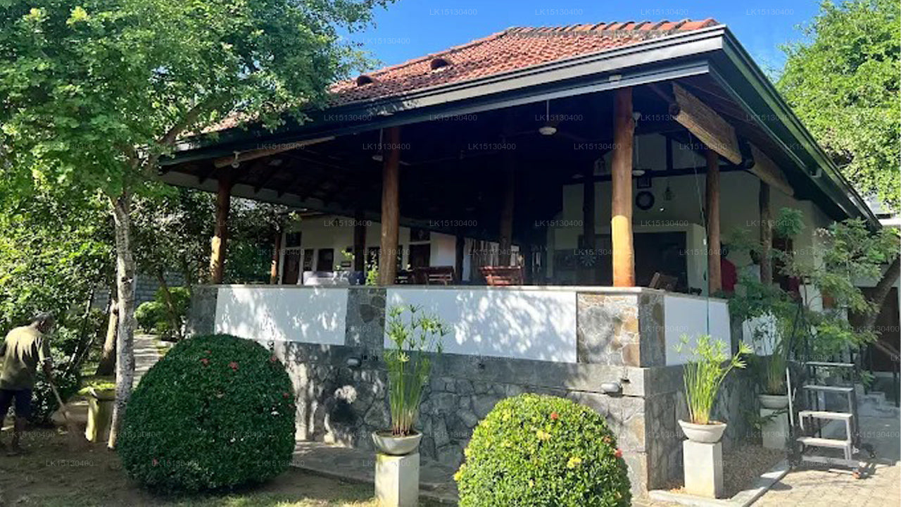 Yala Leopard Lodge, Yala