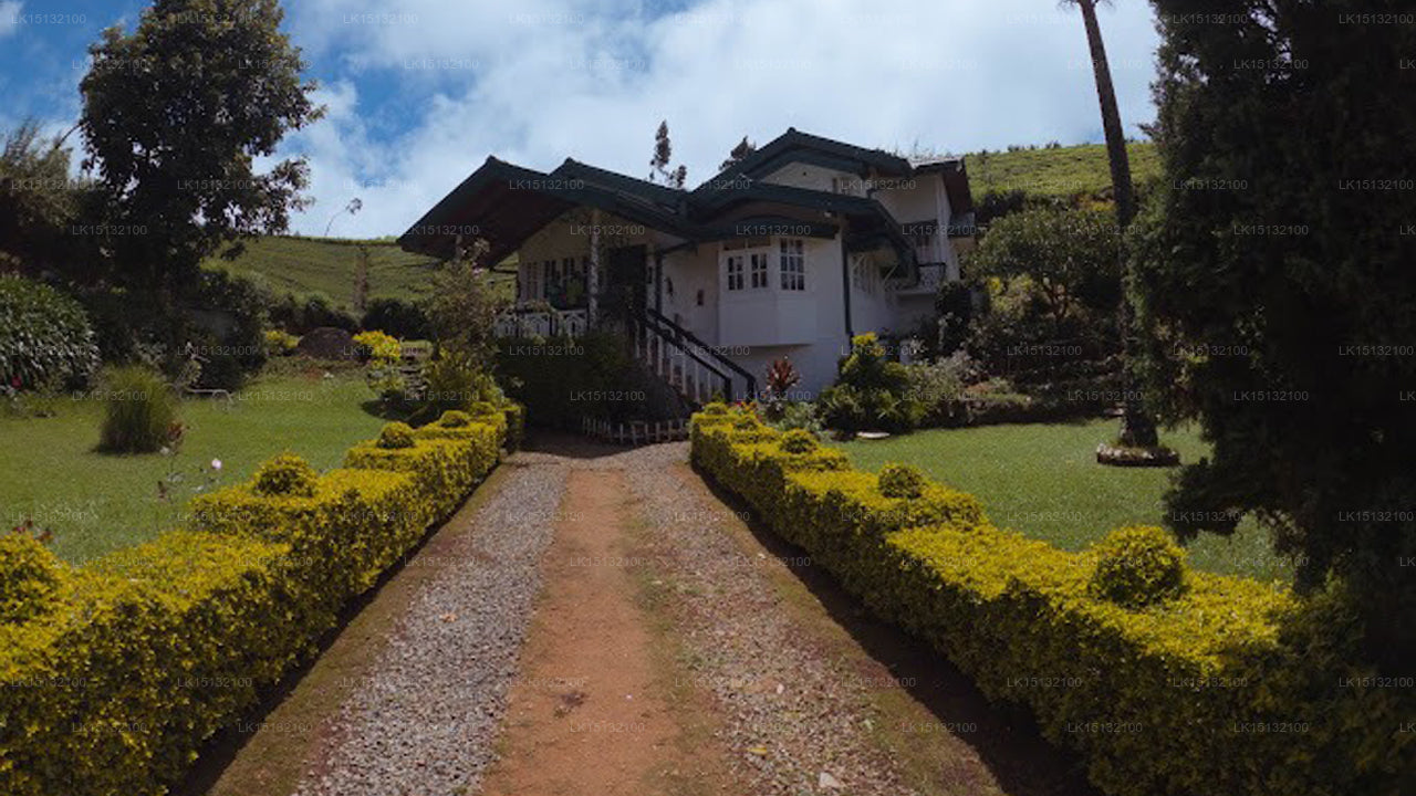 Sun Lanka Bungalow, Nuwara Eliya