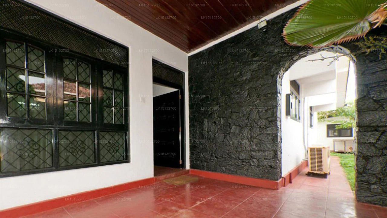 Omni Holiday Bungalow, Mount Lavinia