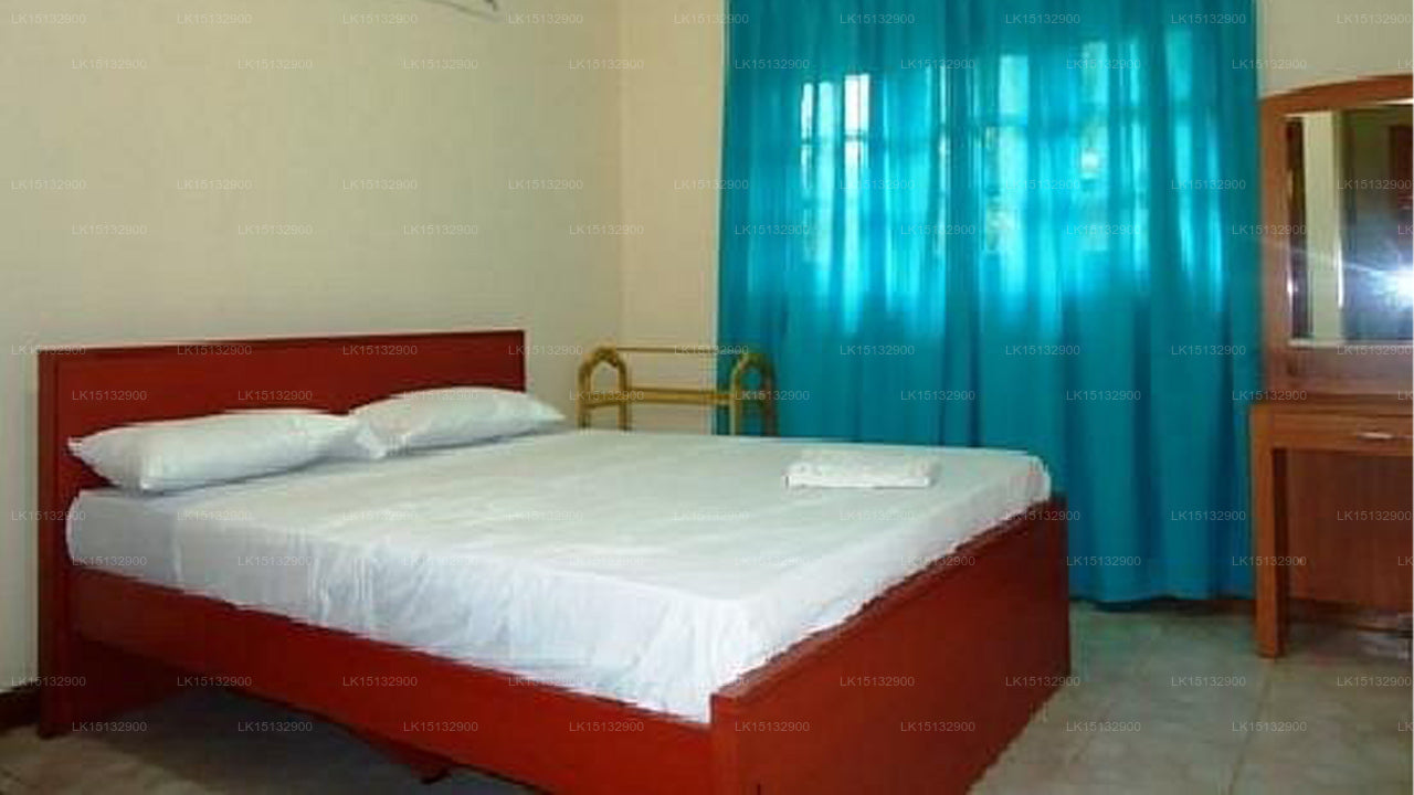 Mahanela Resort, Anuradhapura