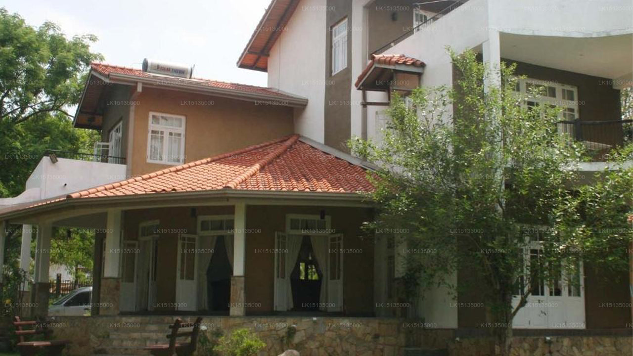 Kivga Holiday Home, Anuradhapura