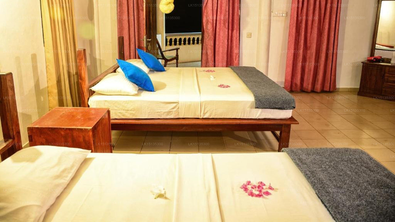 Shanthi Guest House and Holiday Resort, Unawatuna