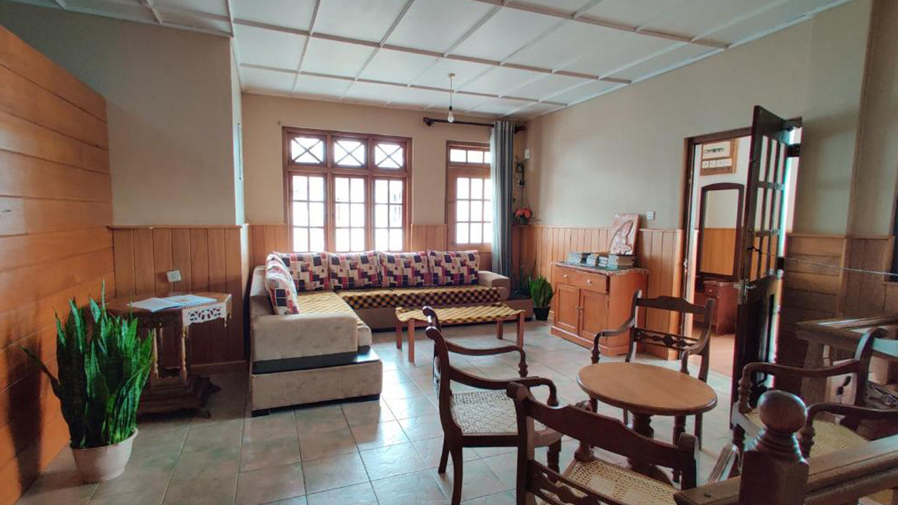 Carnation Rest, Nuwara Eliya