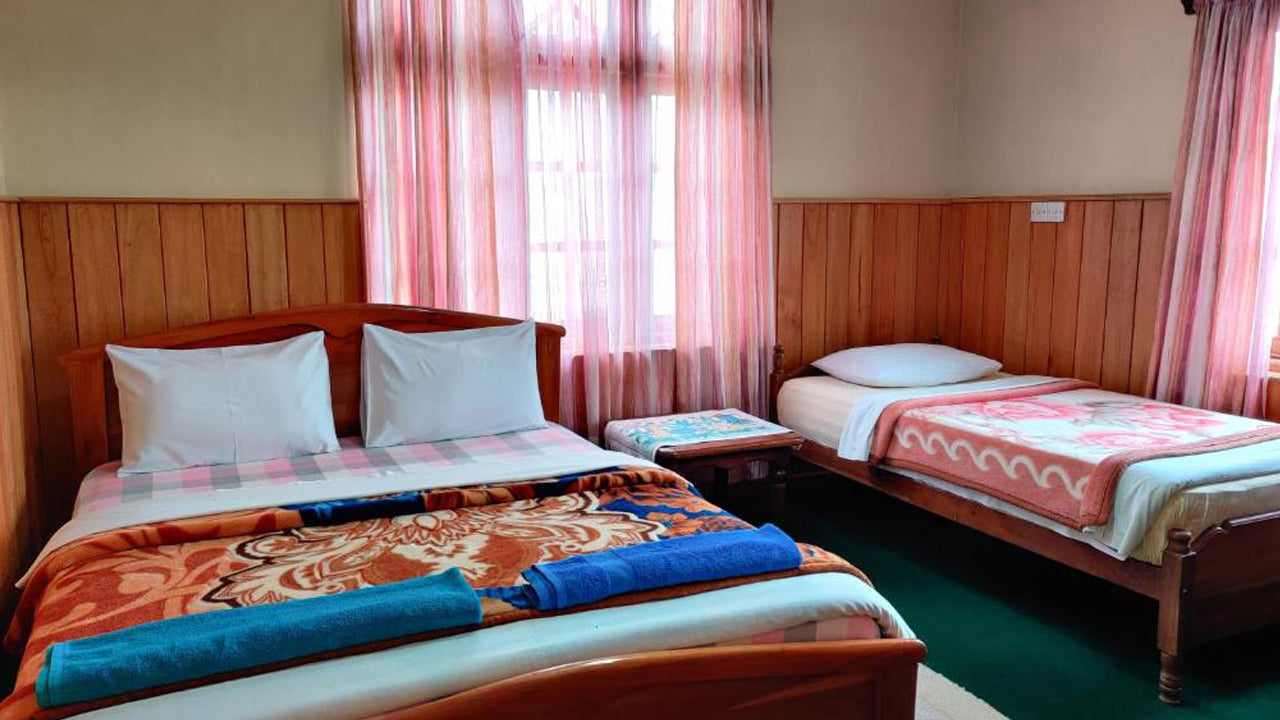 Carnation Rest, Nuwara Eliya