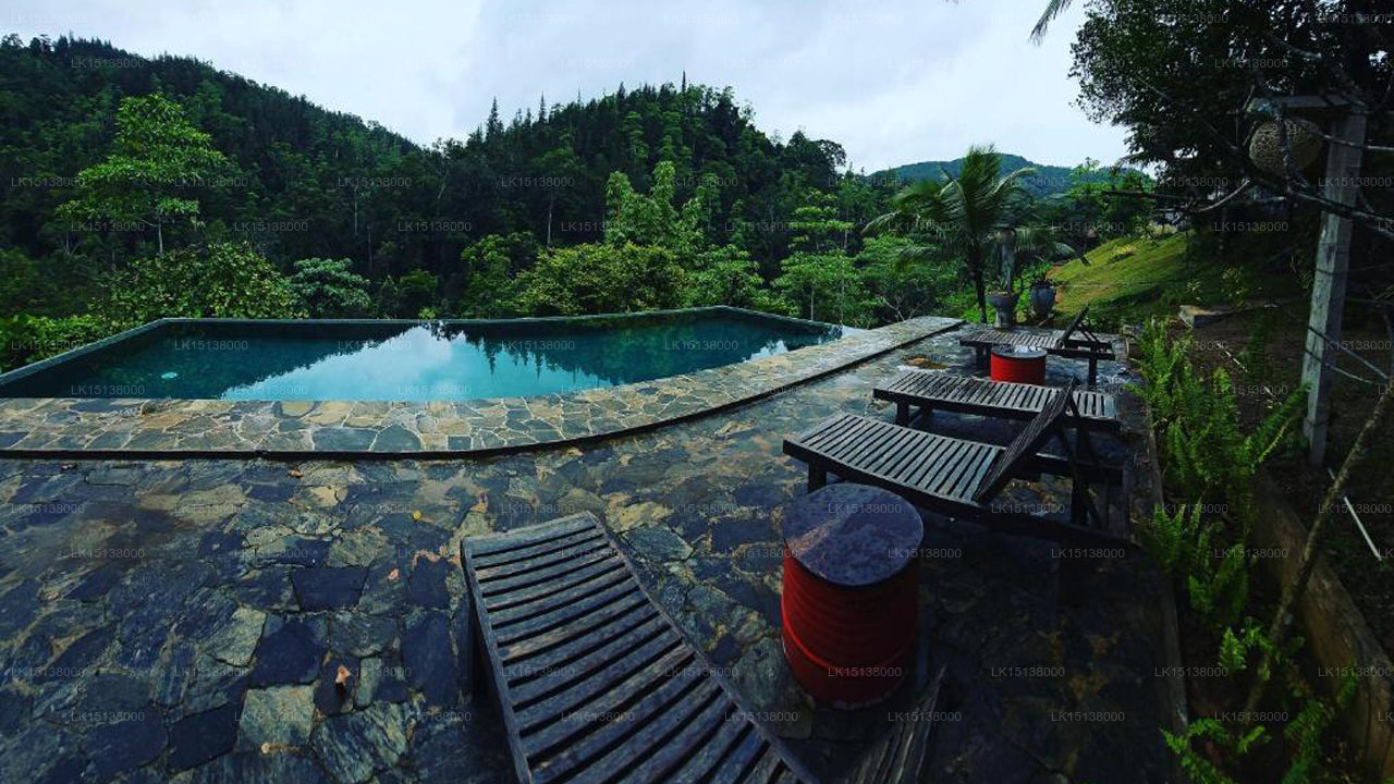 Jansen Villa, Rathnapura