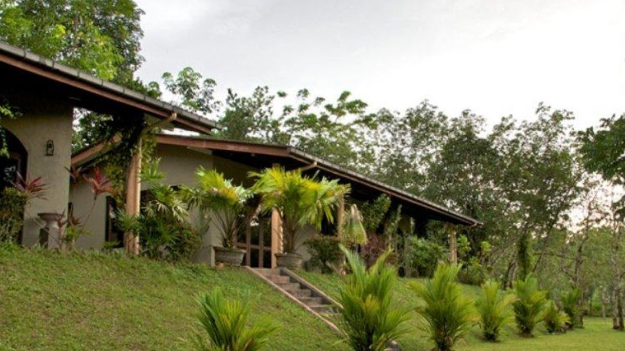Cinnamon Eco Lodge, Horana