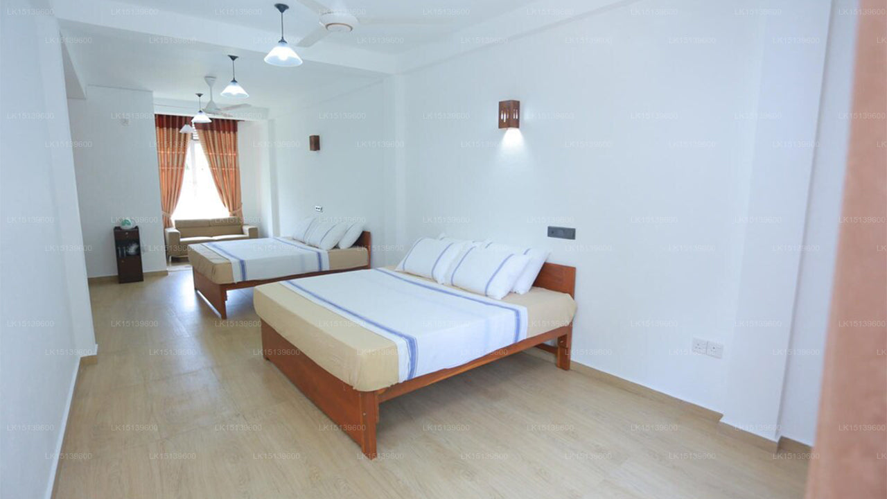 Wickremaratne Home Stay, Matara