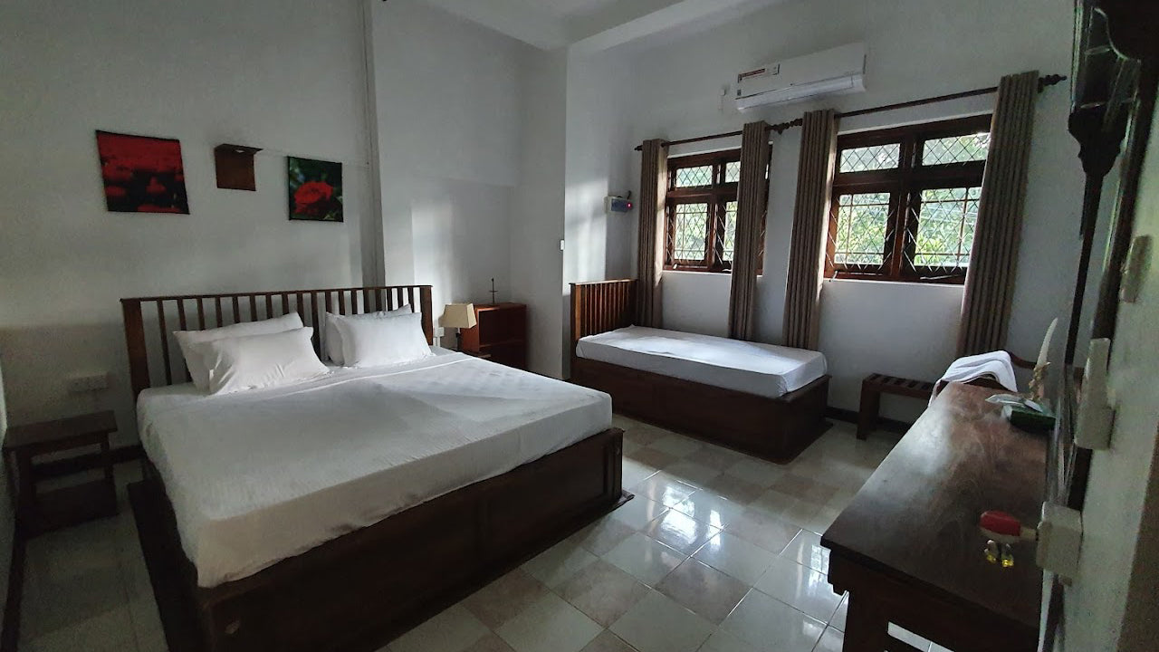 Golden Villa, Kotagala