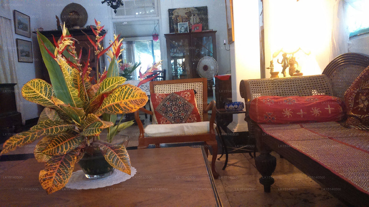 Chelsea Gardens, Colombo