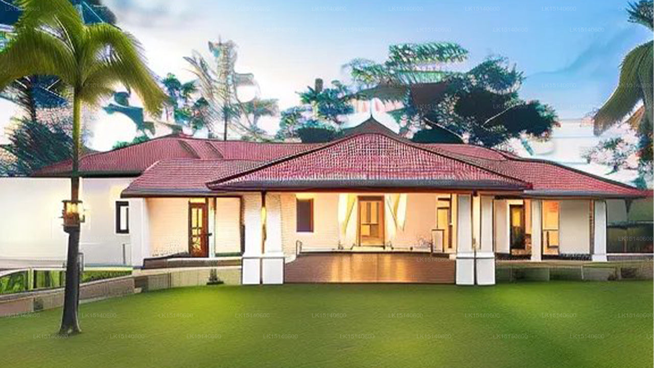 Creeks Villa, Malabe