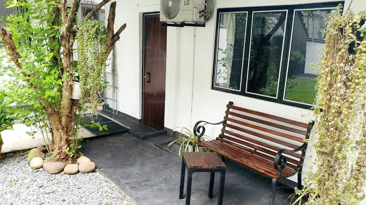 Dream Home Stay, Nugegoda