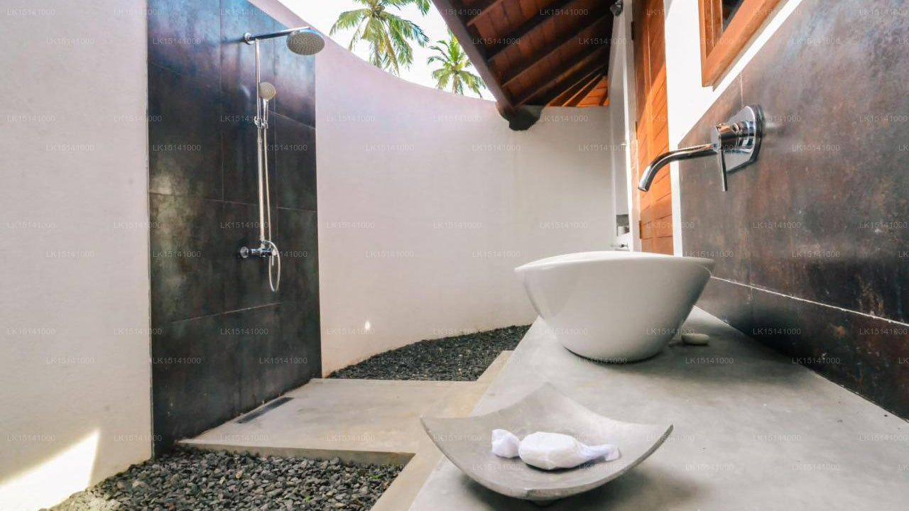 Sanjis The Seaside Cabanas, Tangalle