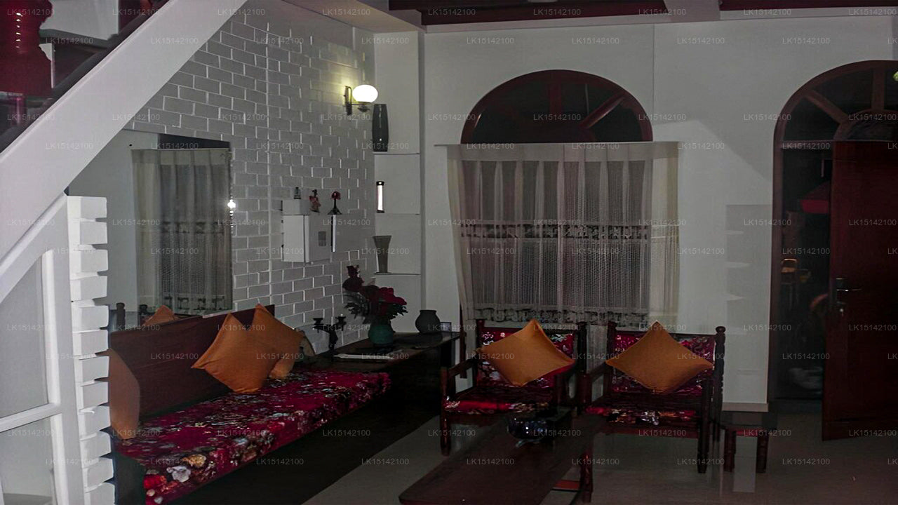 Ashgrove Apartments, Colombo