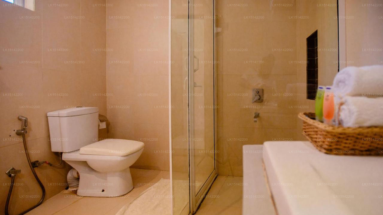 Lake Wind Resort, Tissamaharama