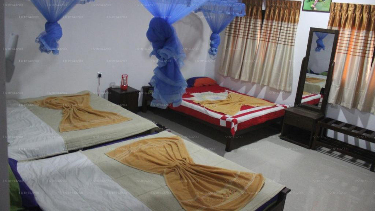 Wilpattu Holiday Home, Wilpattu