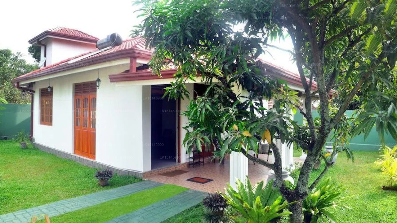 Green Gardens, Negombo