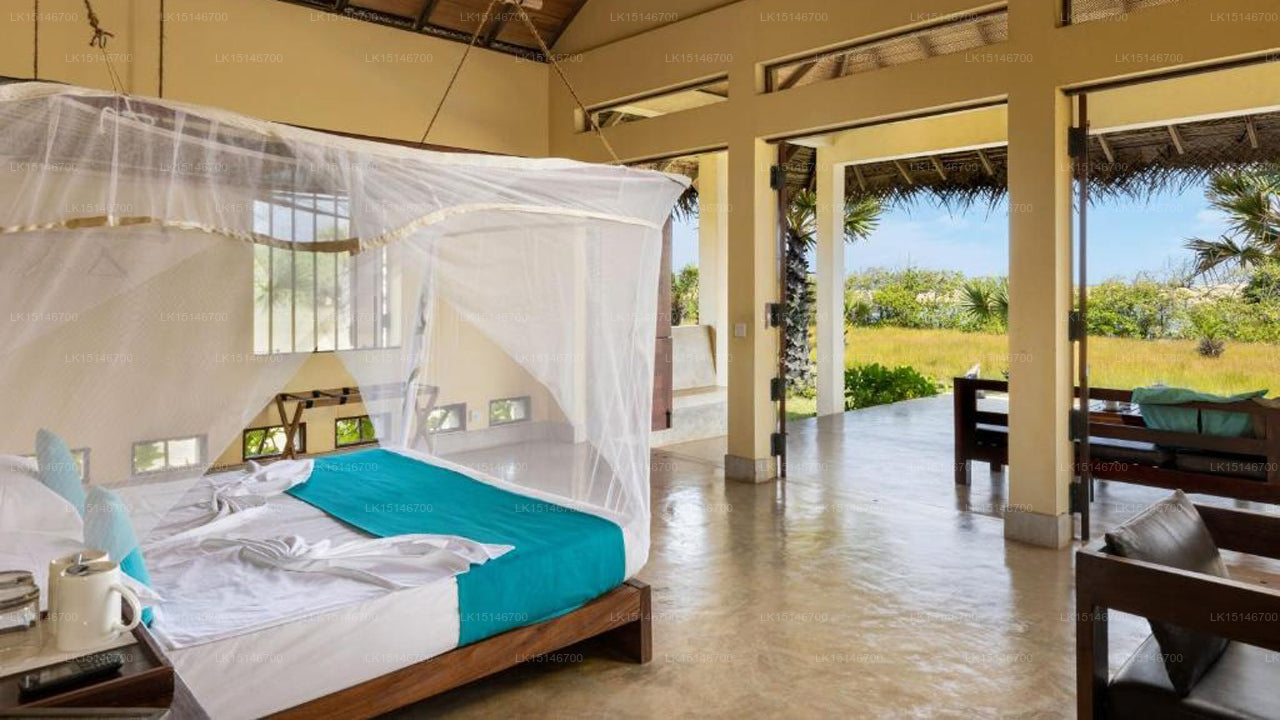 Elements Watersports & Nature Resort, Kalpitiya