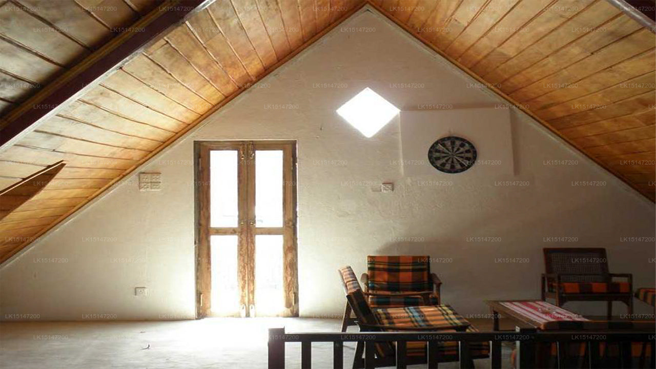 Edelweiss Country Home, Nuwara Eliya