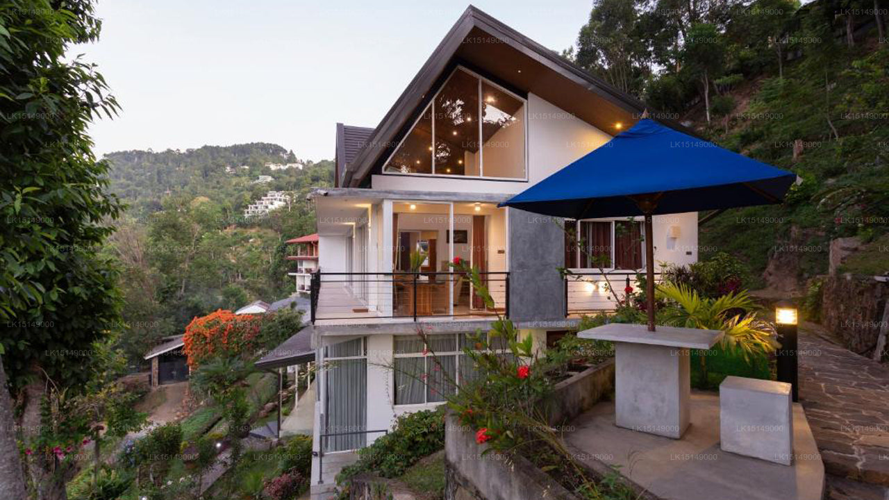 Ravana Heights, Ella