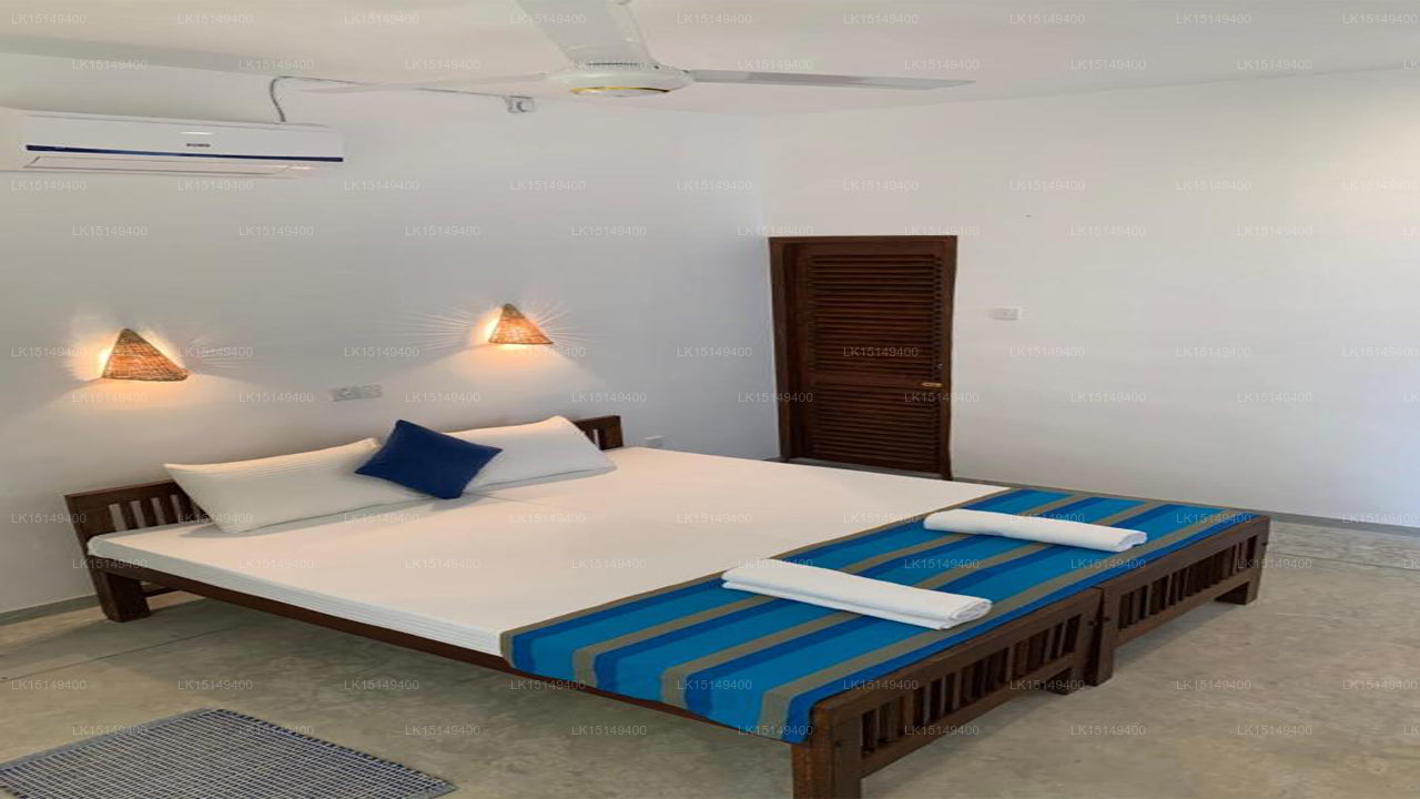 Curry Bowl Guest House and Restaurant, Hikkaduwa