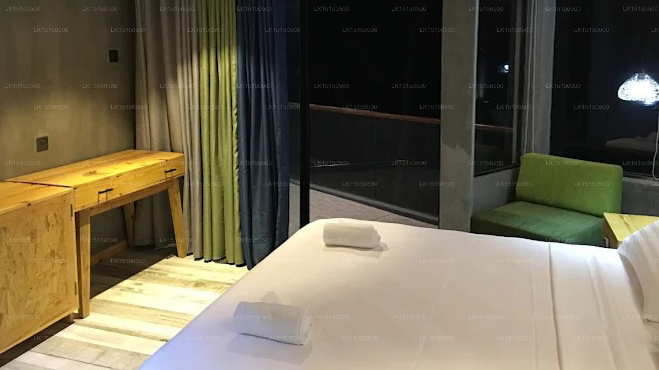 Sunset Hotel, Mirissa