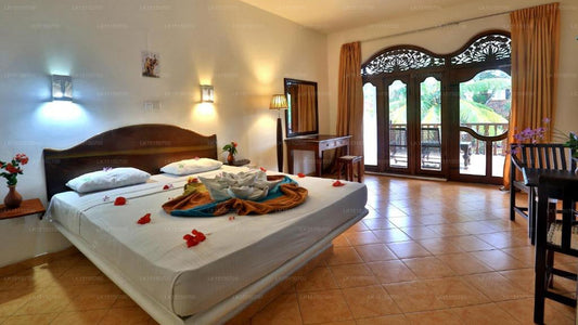 Hotel Panchi Beach, Induruwa