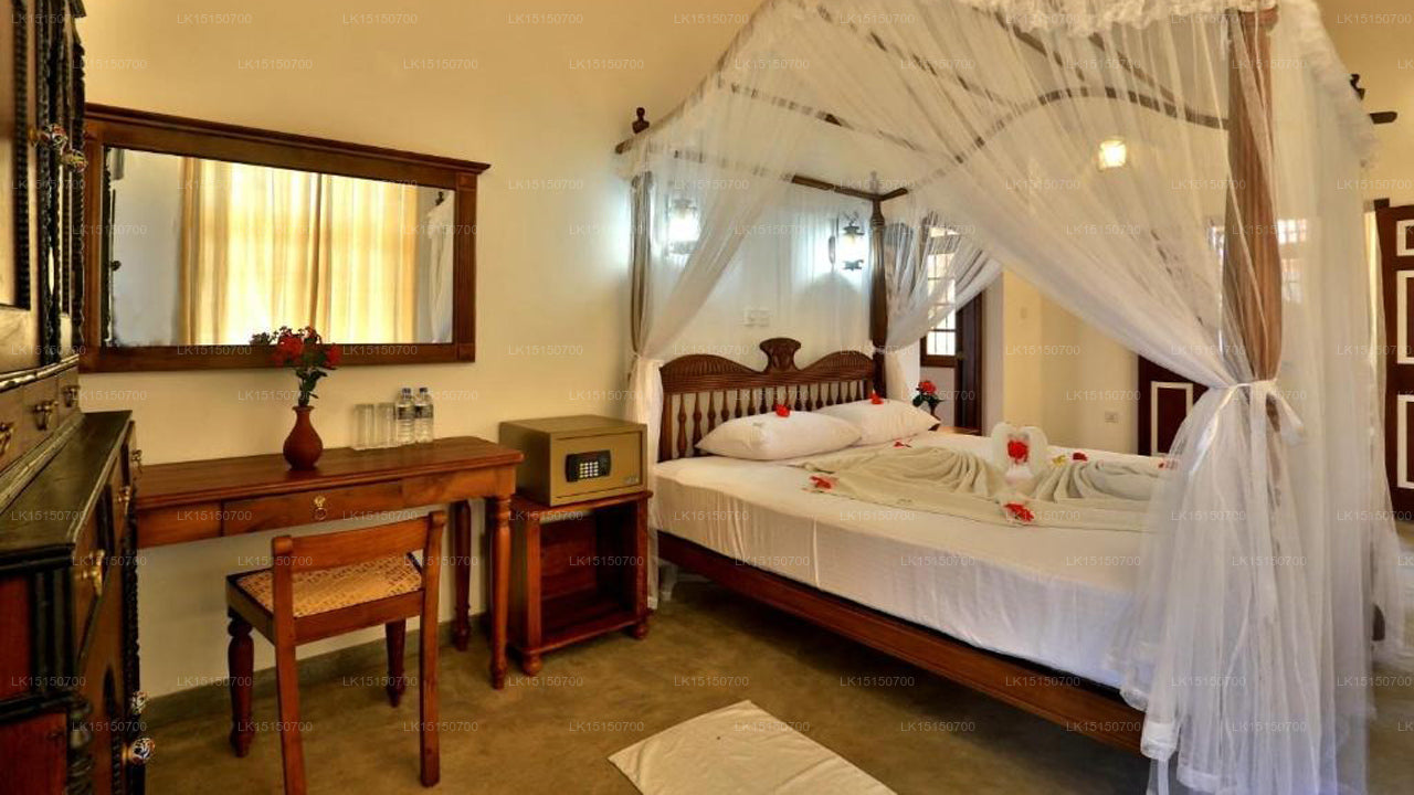 Hotel Panchi Beach, Induruwa