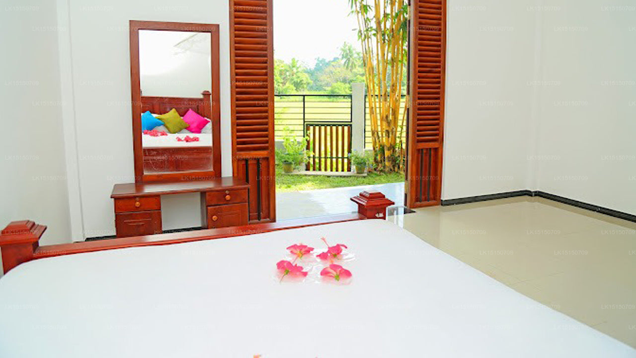 Villa Ronara, Hikkaduwa