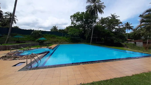 Sanmara at Victoria Golf & Country Resort, Kandy