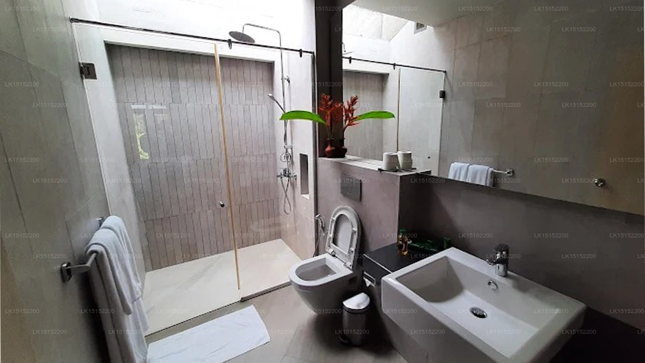 Sanmara at Victoria Golf & Country Resort, Kandy