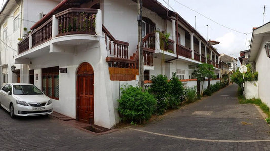 Beach Haven Guest House, Galle