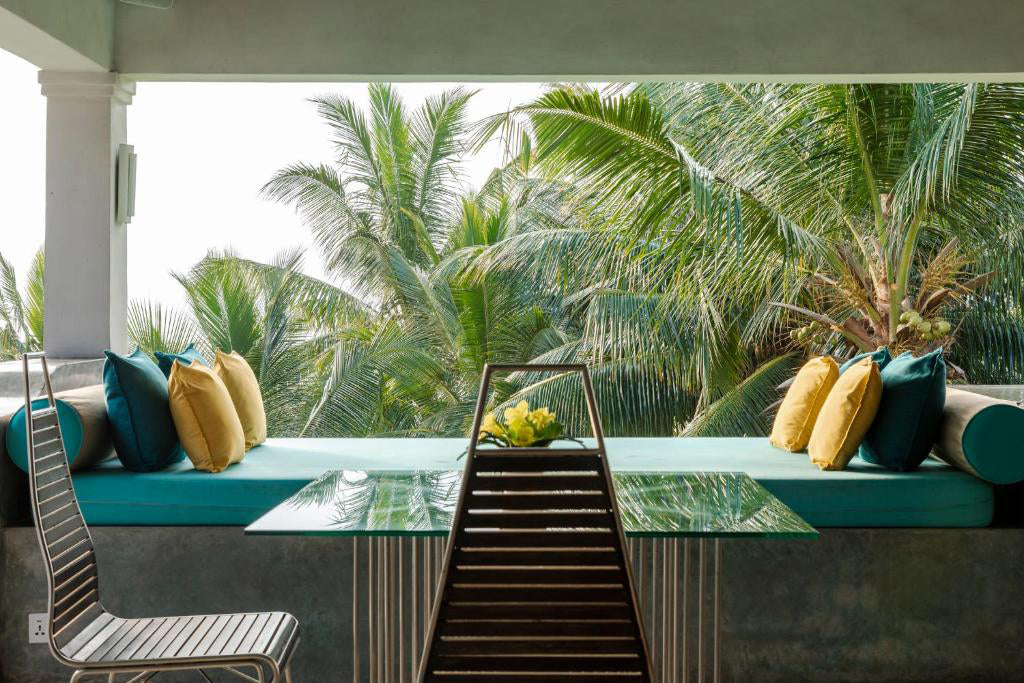 كوكو تانجالا، تانجالي