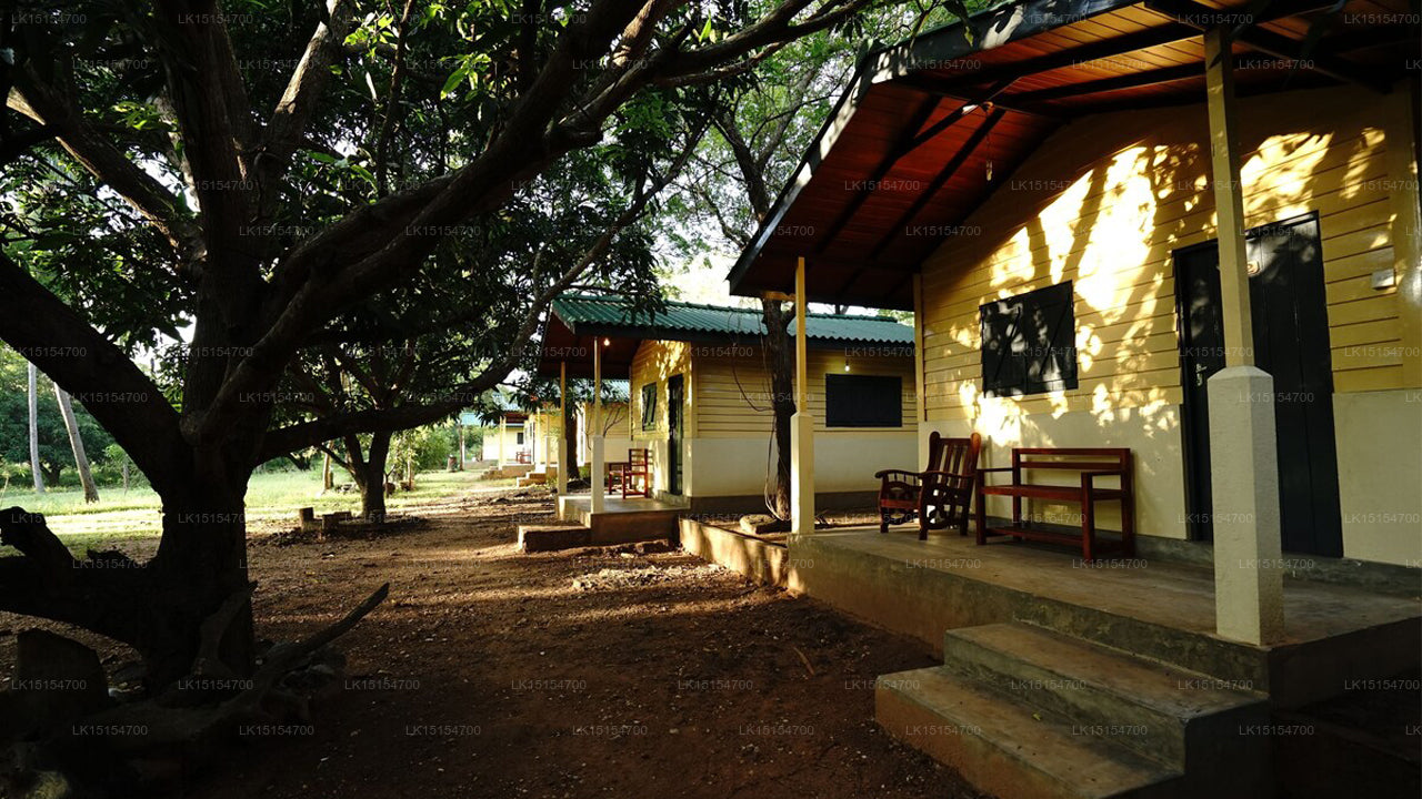 Kuda Oya Cottage, Wellawaya