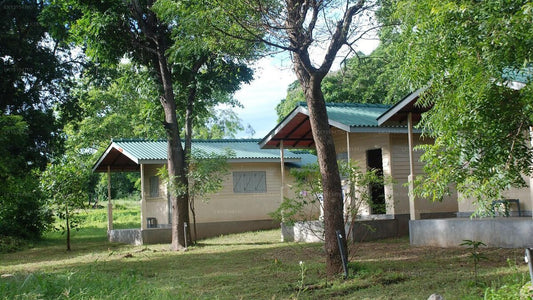 Kuda Oya Cottage, Wellawaya