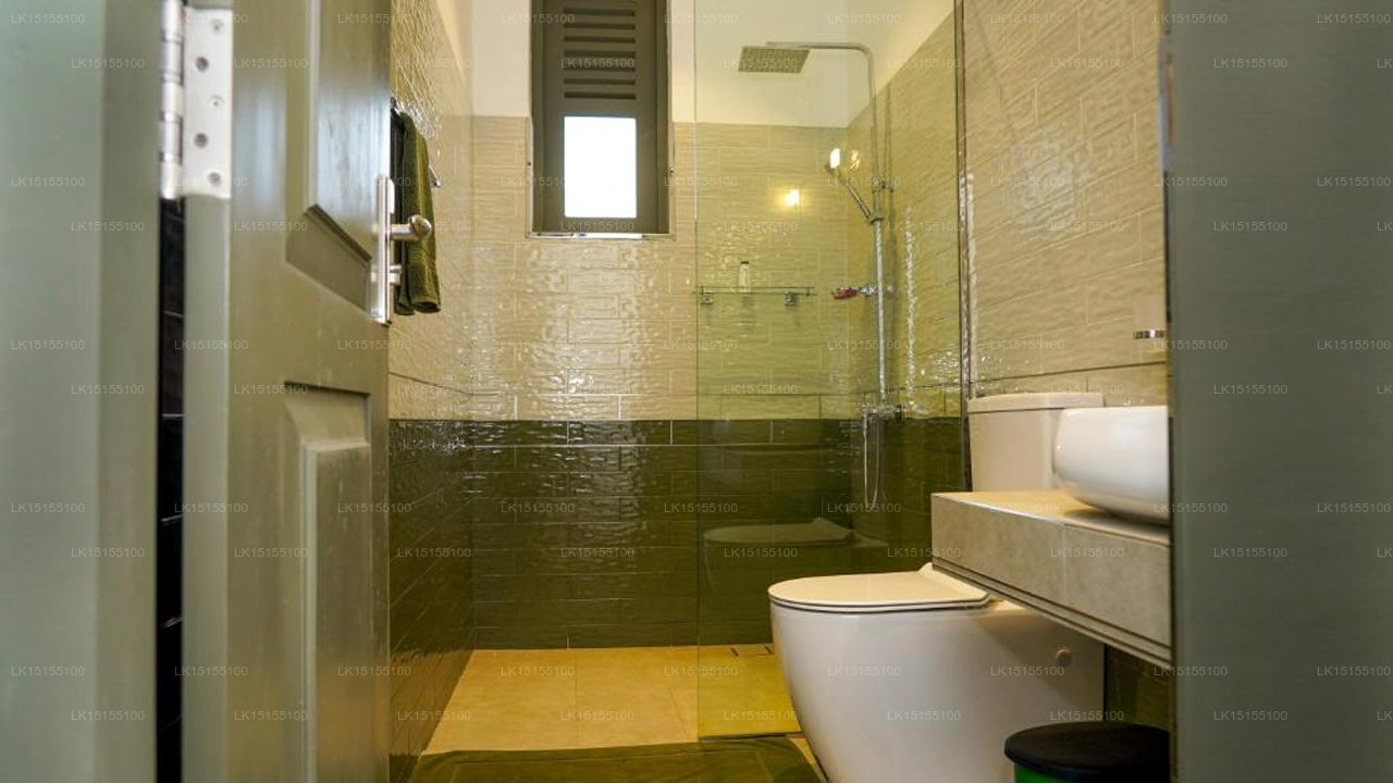 Apsara Villa, Bentota