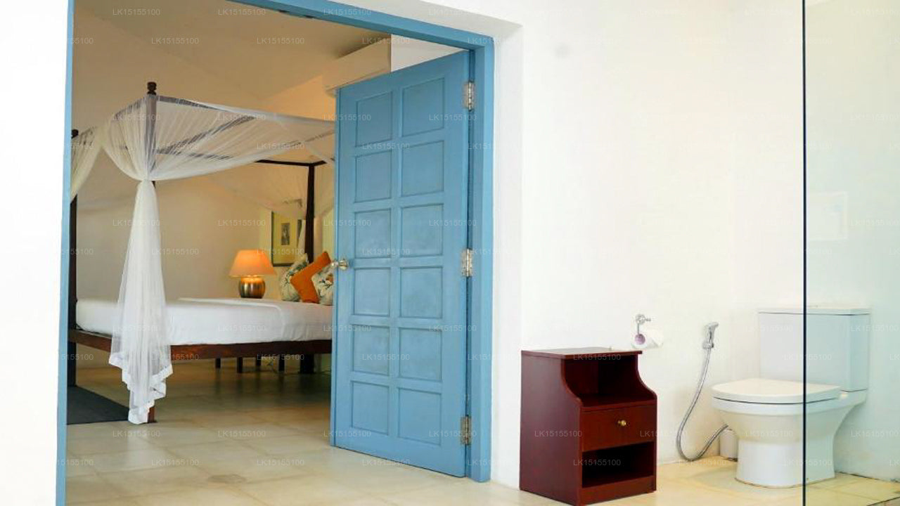 Apsara Villa, Bentota